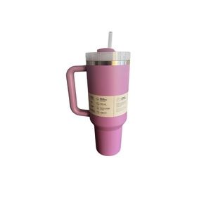 THE QUENCHER H2.0 FLOWSTATE™ TUMBLER | 40 OZ NWT in LILAC